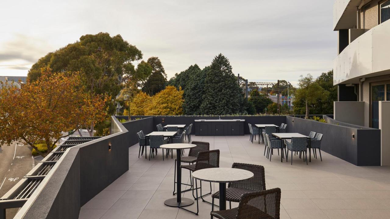 Rydges Ringwood Hotel Exterior photo